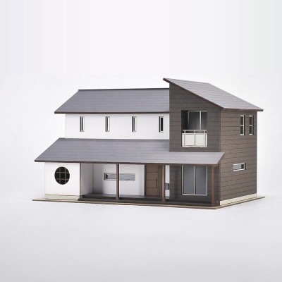 1/150 戸建住宅 S