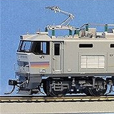 EF510-500 （510号） カシオペア色