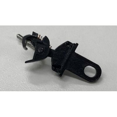 蒸気機関車重連用 前面KDカプラー