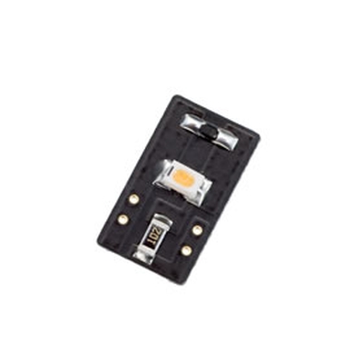 ヘッドライト基板(常点灯CL・電球色LED) 