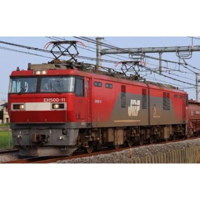 EH500形（3次形 初期型）