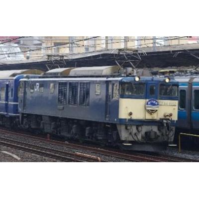 EF64-1000形（後期型 長岡車両センター） 商品画像