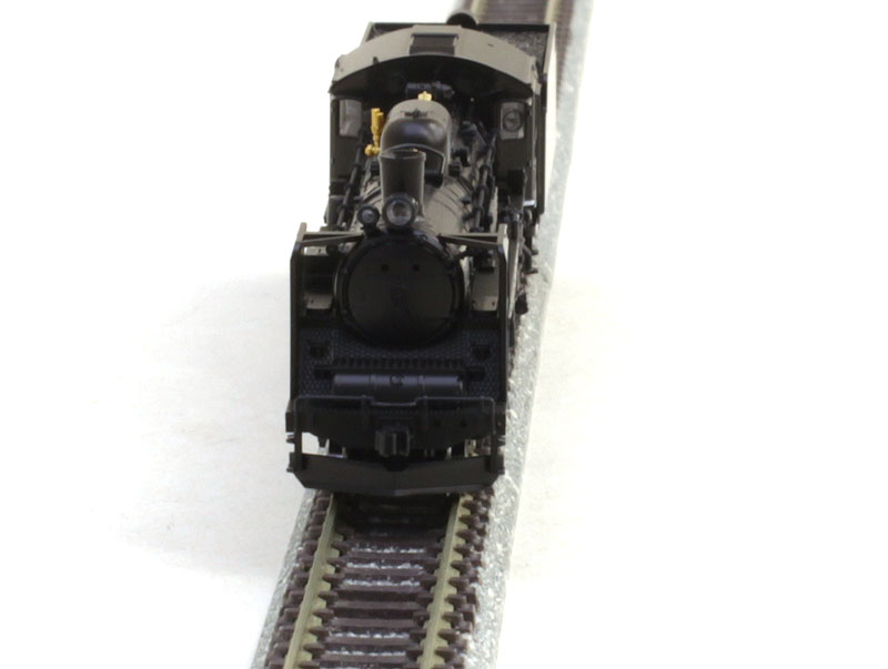 C57形蒸気機関車(135号機) | TOMIX(トミックス) 2003 鉄道模型 Nゲージ