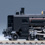 C55形蒸気機関車（3次形 北海道仕様）