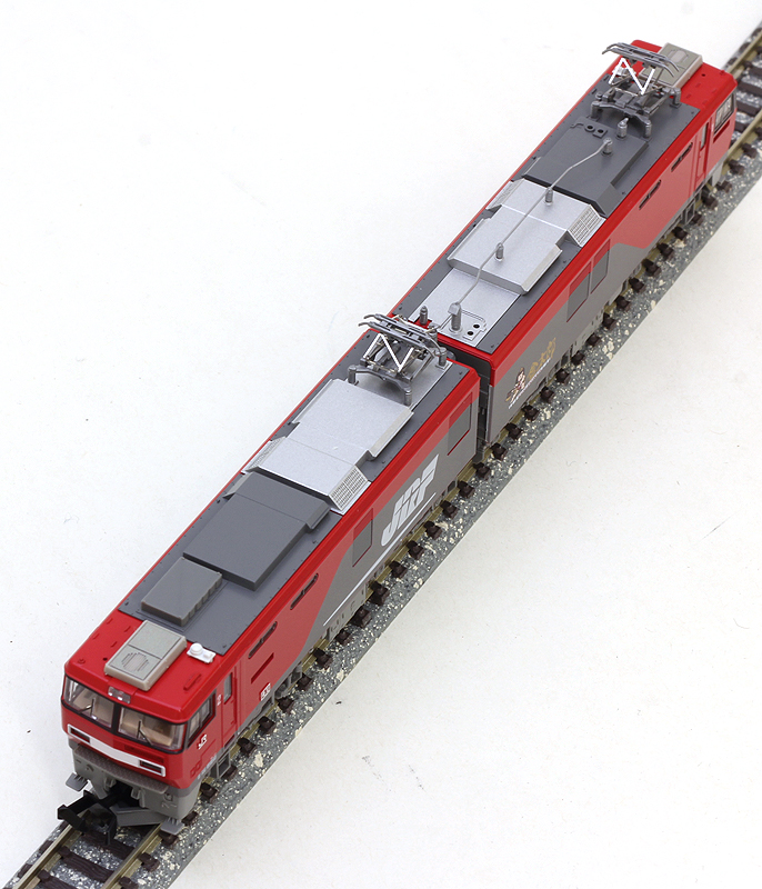 EH500形 (各種) | TOMIX(トミックス) 2147 2157 2166 鉄道模型 Nゲージ
