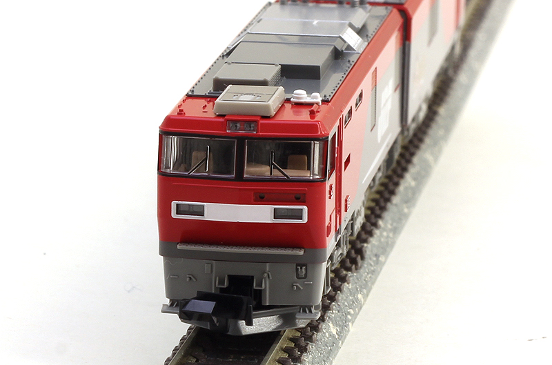 EH500形 (各種) | TOMIX(トミックス) 2147 2157 2166 鉄道模型 Nゲージ 