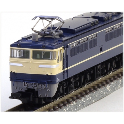 国鉄 EF65-500形 電気機関車(F型)