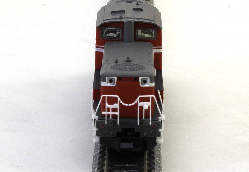 国鉄 DD51-500形ディーゼル機関車 | TOMIX(トミックス) 2212 鉄道模型 Nゲージ 通販