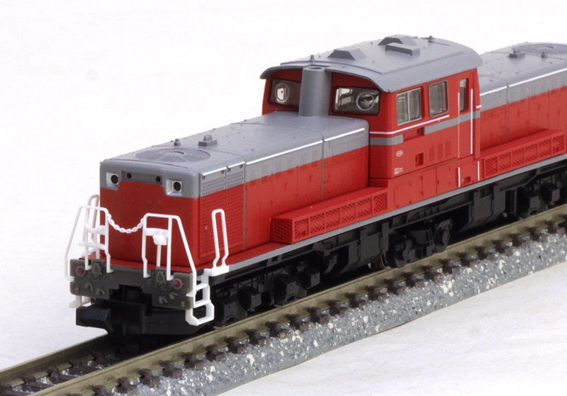 DD51-1000 エンジン更新車 | TOMIX(トミックス) 2217 鉄道模型 Nゲージ ...