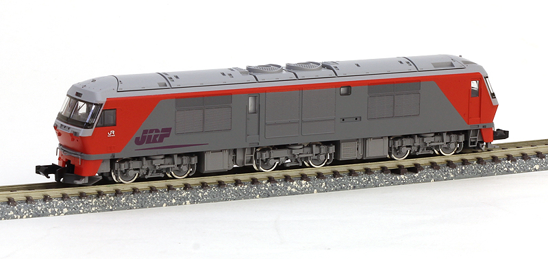 DF200-0(登場時) | TOMIX(トミックス) 2225 鉄道模型 Nゲージ 通販