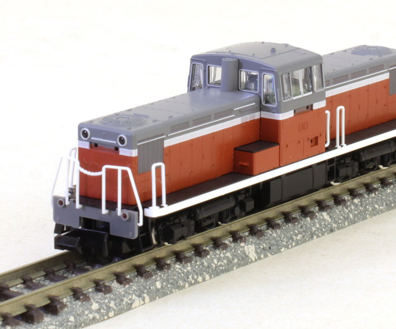DD13-300(一般型) | TOMIX(トミックス) 2227 鉄道模型 Nゲージ 通販