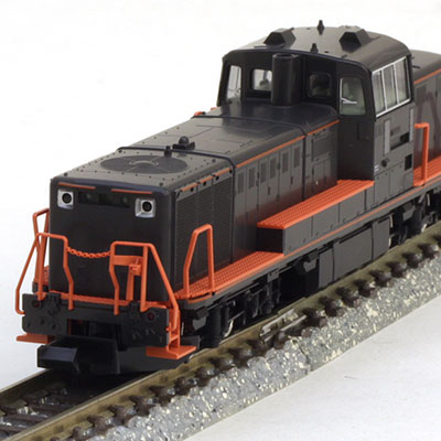 ディーゼル機関車 | 鉄道模型 通販・Nゲージ ミッドナイン