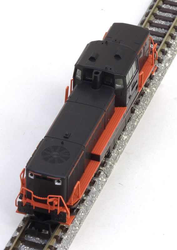 DE10(JR九州黒色塗装A＆B) | TOMIX(トミックス) 2229 2230 鉄道模型 Nゲージ 通販