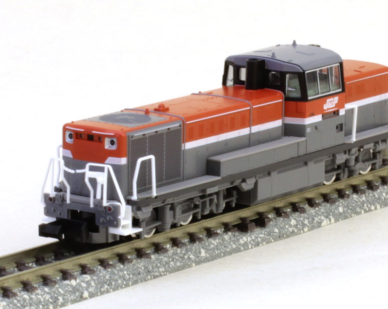 DE10 1000（JR貨物新更新車B） | TOMIX(トミックス) 2239 鉄道模型 N 