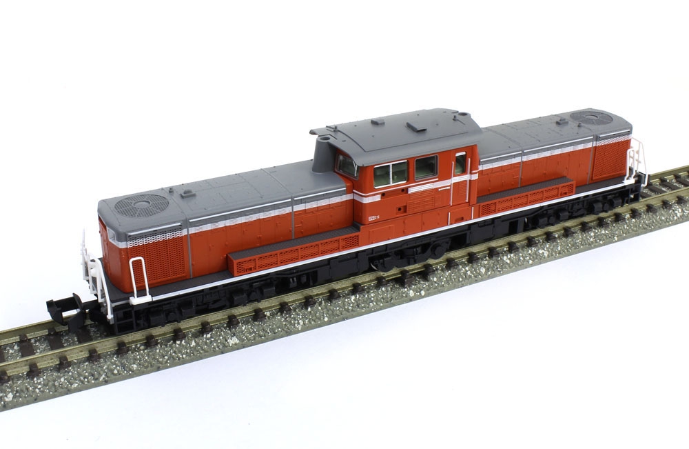 DD51-500形（暖地型） | TOMIX(トミックス) 2245 鉄道模型 Nゲージ 通販