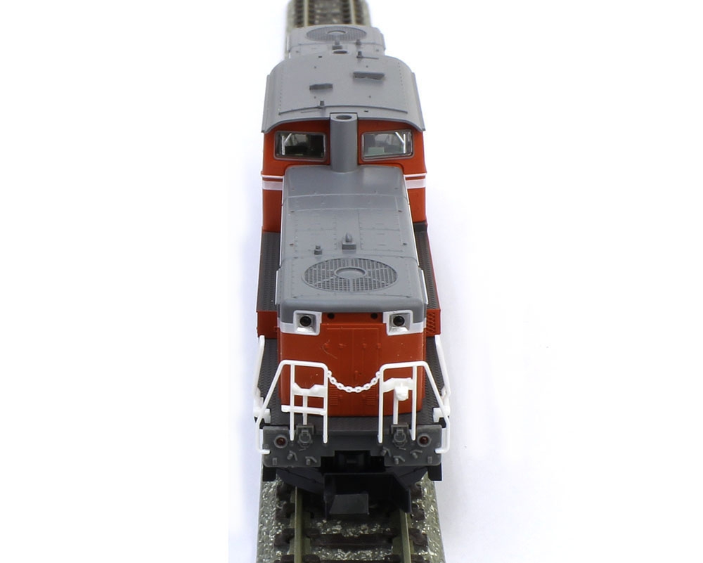 DD51-500形（暖地型） | TOMIX(トミックス) 2245 鉄道模型 Nゲージ 通販