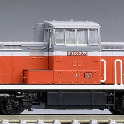 DD13-300形