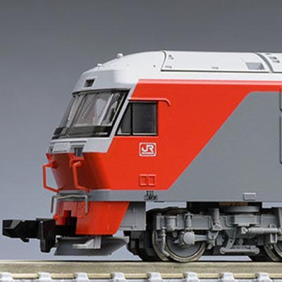 DF200-0形（新塗装）