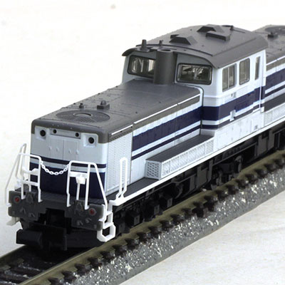 【限定】DD51-1000(1037号機・ユーロライナー色)