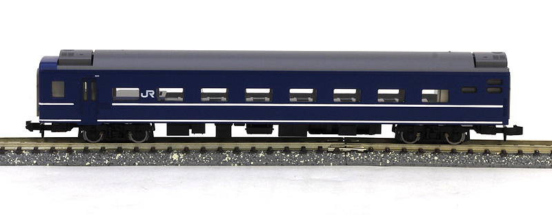 24系25形特急寝台客車(なは) セット (各種) | TOMIX(トミックス) 92833 