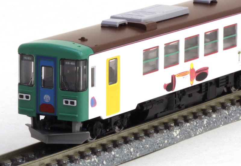 樽見鉄道 ハイモ295-315形 | TOMIX(トミックス) 2617 鉄道模型 Nゲージ 