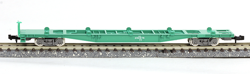 コキ250000(コンテナなし) | TOMIX(トミックス) 2740 鉄道模型 Nゲージ 通販