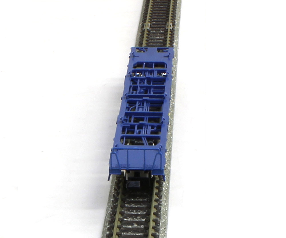 コキ104 コンテナ無し | TOMIX(トミックス) 2778 鉄道模型 N