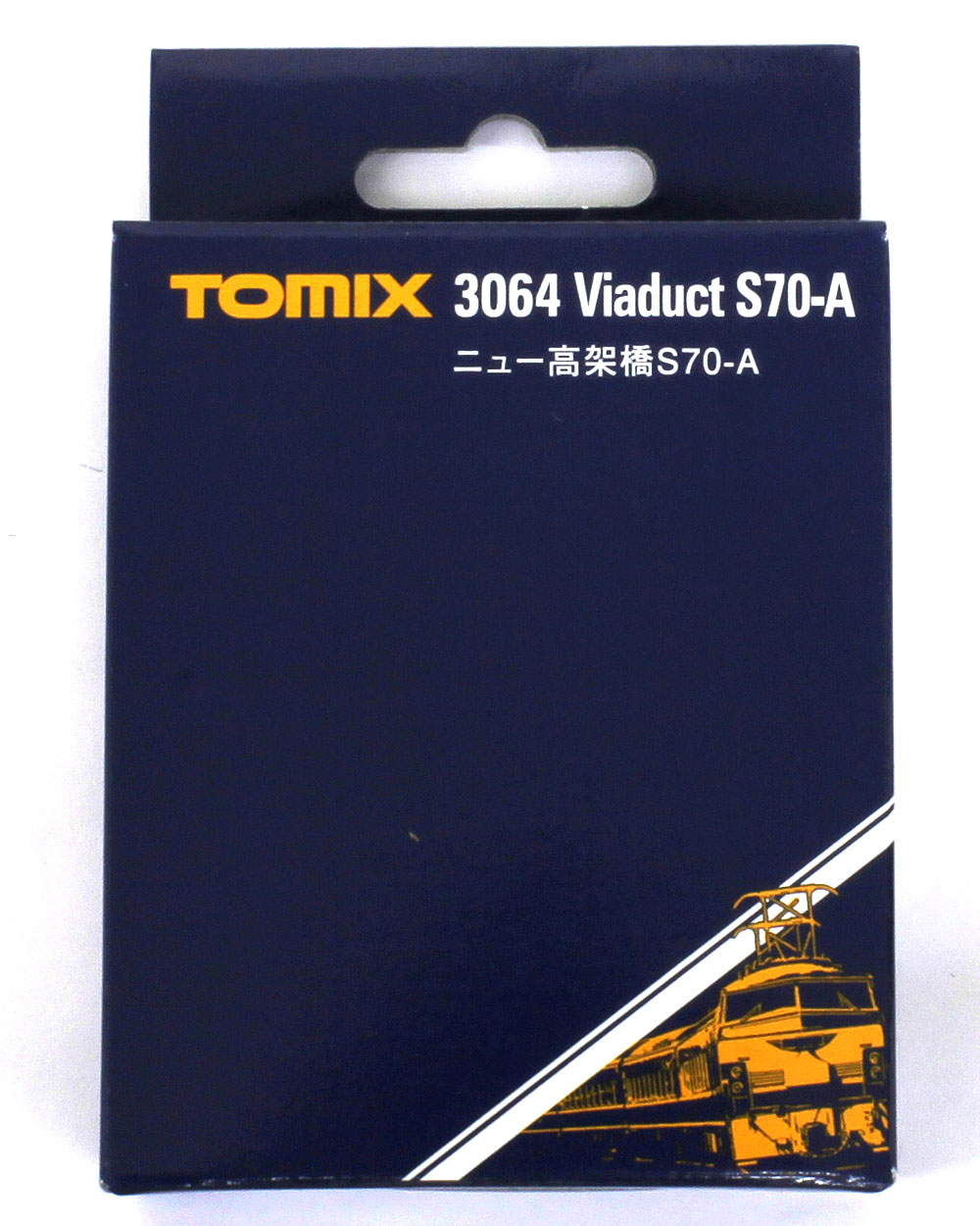 ニュー高架橋S70-A | TOMIX(トミックス) 3064 鉄道模型 Nゲージ 通販