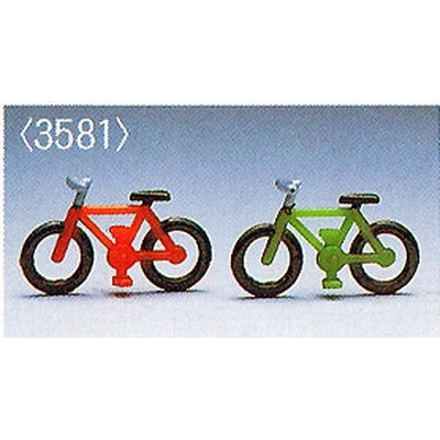 自転車 8台セット (各種)