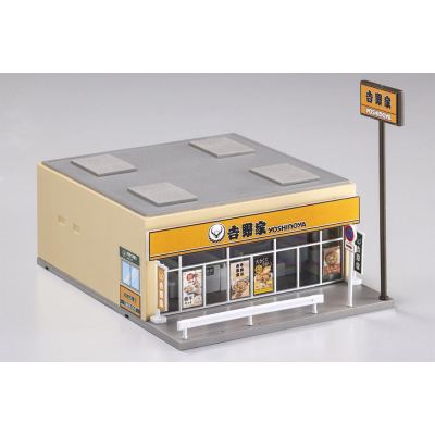 ショップ（吉野家）