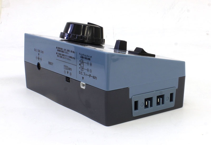 TCSパワーユニットN-600 | TOMIX(トミックス) 5507t 鉄道模型 Nゲージ 通販