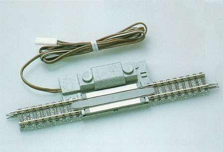 マルチ車輪クリーニングレール | TOMIX(トミックス) 6414 鉄道模型 N 