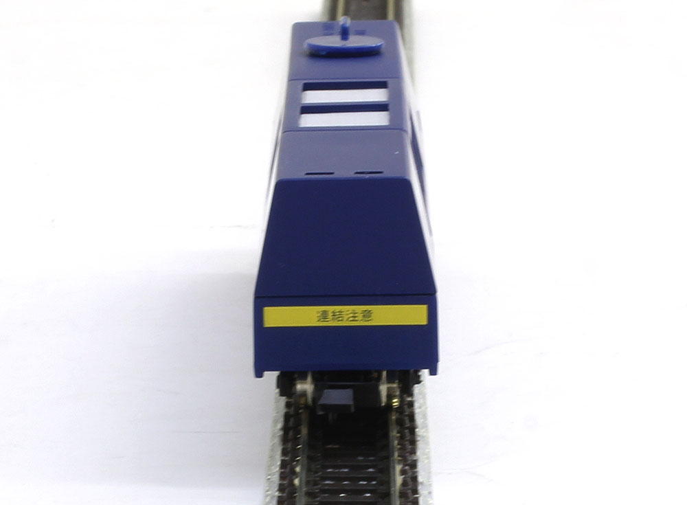 マルチレールクリーニングカー(青/スケルトン) | TOMIX(トミックス) 6425 6426 鉄道模型 Nゲージ 通販