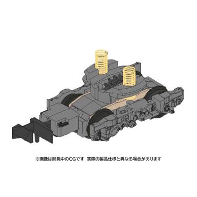WDT56形動力台車