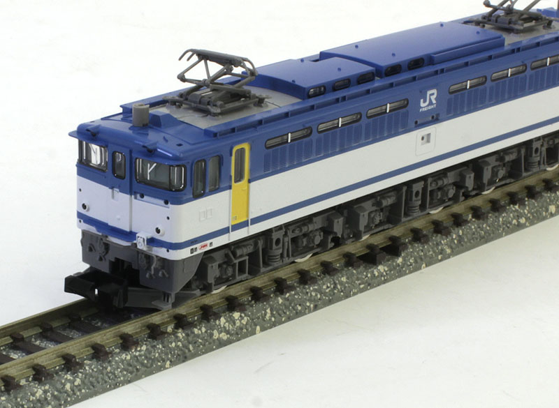 EF65 2000(2089号機・JR貨物更新車) | TOMIX(トミックス) 7104T 鉄道 