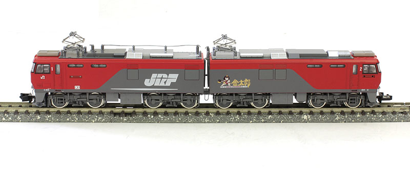 EH500(3次形・門司機関区) | TOMIX(トミックス) 7107T 鉄道模型 N 