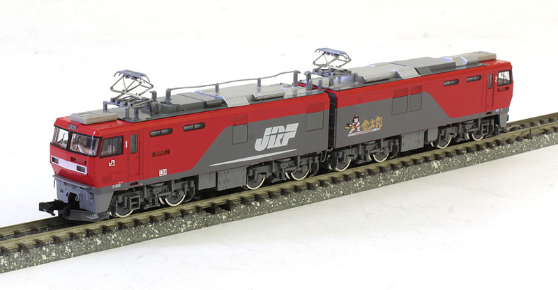 EH500(3次形・門司機関区) | TOMIX(トミックス) 7107T 鉄道模型 Nゲージ 通販