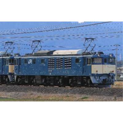 EF64-1000形（後期型 JR東日本仕様）