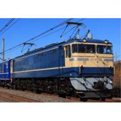 EF65-500形（501号機）