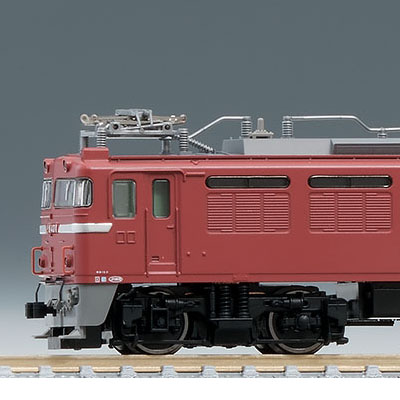 EF81 400形（JR貨物仕様）