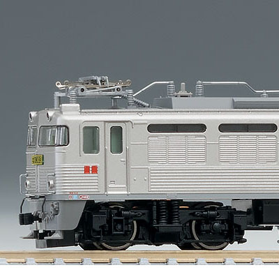 EF81 300形（2次形）