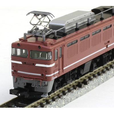 Tomix 電気機関車 鉄道模型 通販 Nゲージ ミッドナイン