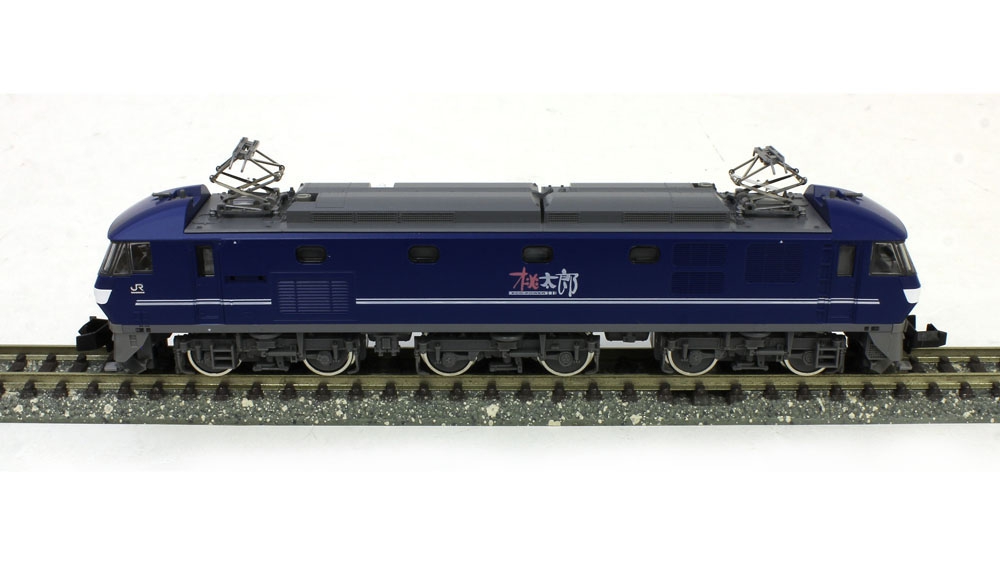 EF210-100形（新塗装） | TOMIX(トミックス) 7137T 鉄道模型 N