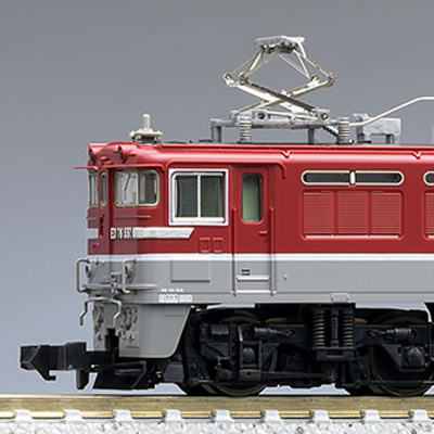 ED76-550形