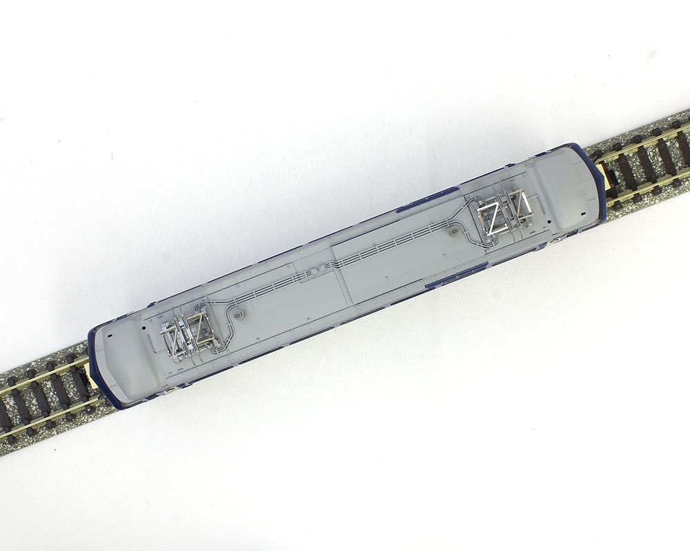 EF66-0形（後期型 JR貨物新更新車） | TOMIX(トミックス) 7160 鉄道模型 Nゲージ 通販