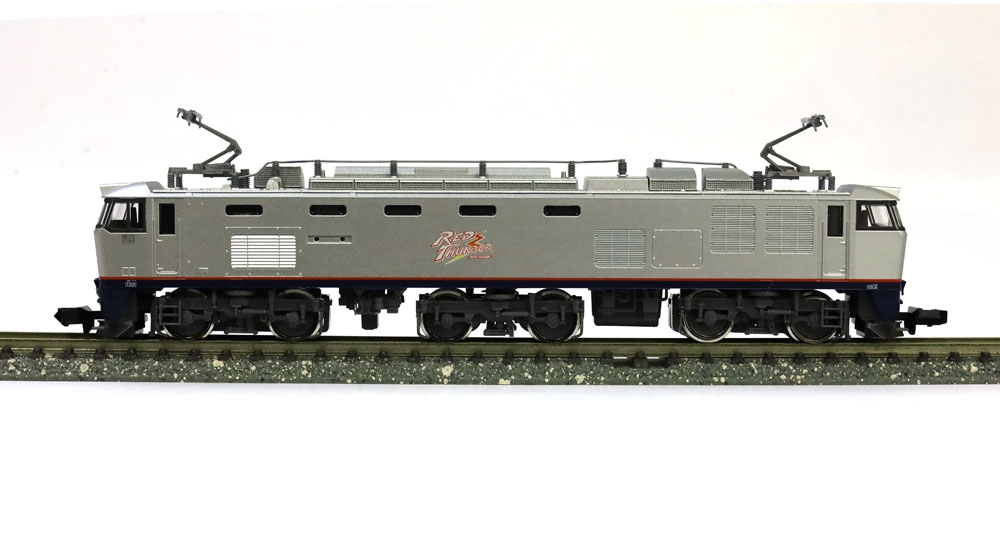 EF510-300形電気機関車（301号機） | TOMIX(トミックス) 7163 鉄道模型 
