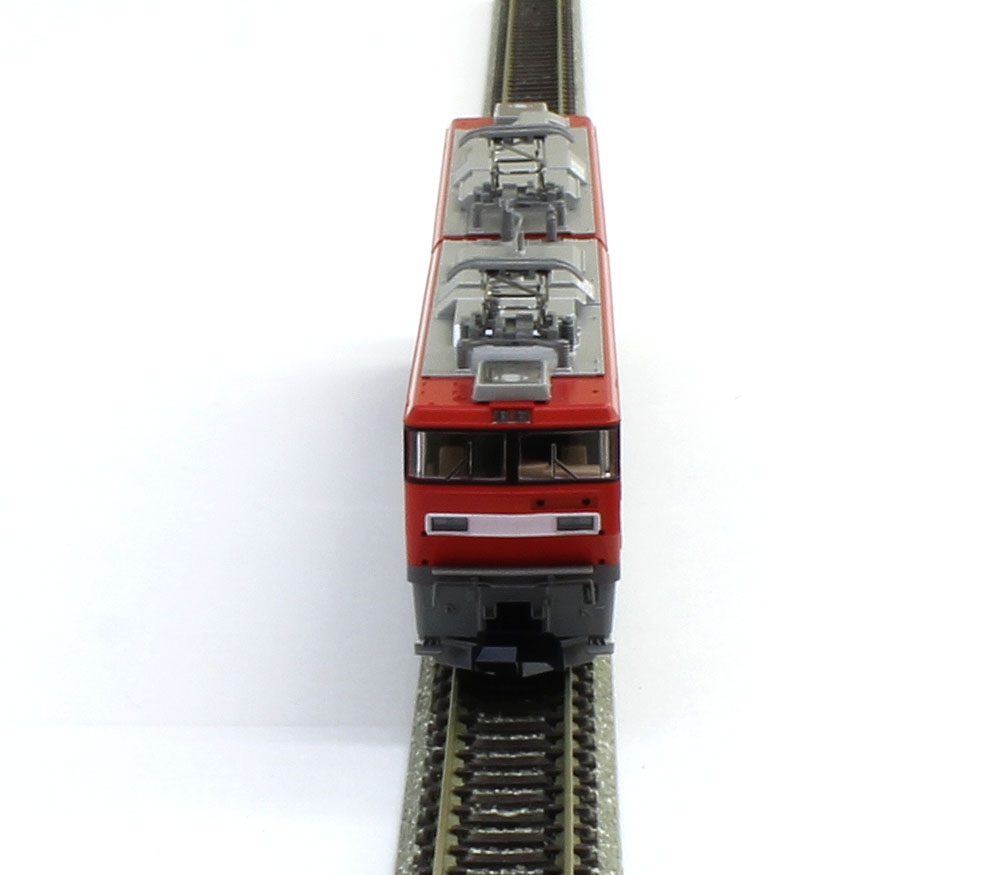 EH500形（3次形 増備型） | TOMIX(トミックス) 7167 鉄道模型 Nゲージ 通販