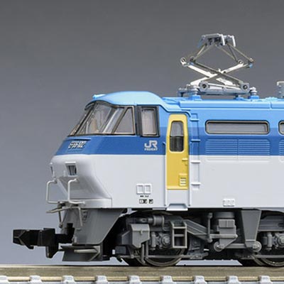 EF66-100形（前期型）