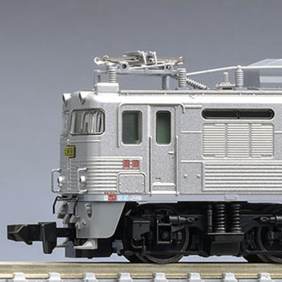 EF81-300形（2次形） 