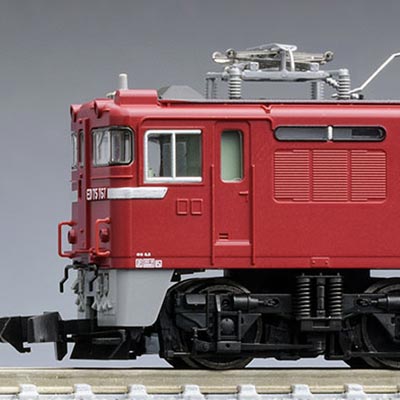 ED75-700形（後期型・秋田車両センター）